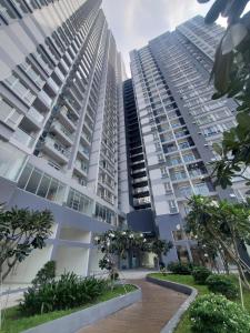 The Western Capital Apartment