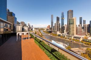 Flinders Luxury Penthouse