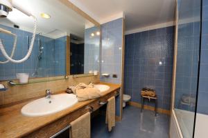 BV Grand Hotel Assisi