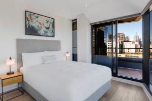 Flinders Luxury Penthouse