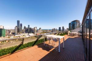 Flinders Luxury Penthouse
