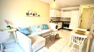 El Medano Surf Playa y Relax by Deihu Experiences