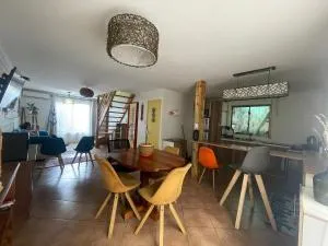 Casa Talca - Quillayes