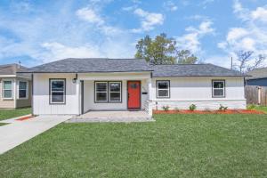 Dewberry Home
