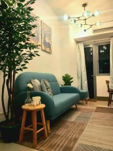 Balay Hayahay Fame Residences - 5-gwiazdkowe hotele w mieście Manila