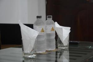 Saasha City Hotel