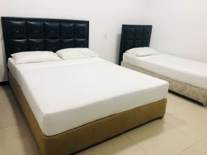 Saasha City Hotel