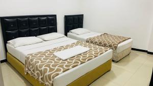Saasha City Hotel