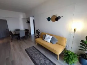 Departamento Familiar en el mirador - Miranda