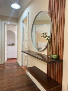 Departamento en el corazón de Buenos Aires - 4hvězdičkové hotely ve městě Buenos Aires