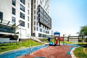 Departamento Familiar en el mirador