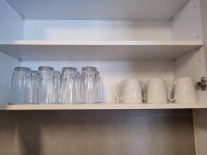 Departamento Familiar en el mirador