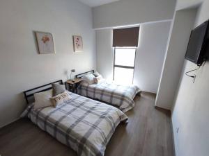 Departamento Familiar en el mirador