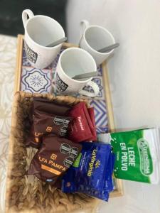 Departamento en el corazón de Buenos Aires