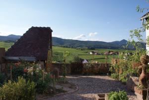 Hotels Hotel Restaurant Le Schlossberg : photos des chambres