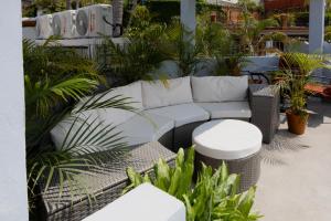 Casa Galeria Beach Front 9