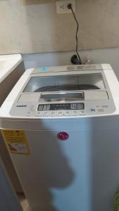 Bonito apartamento totalmente equipado