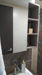 Bonito apartamento totalmente equipado