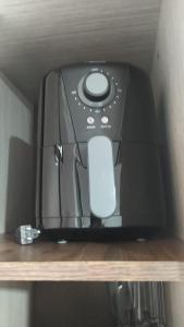 Bonito apartamento totalmente equipado