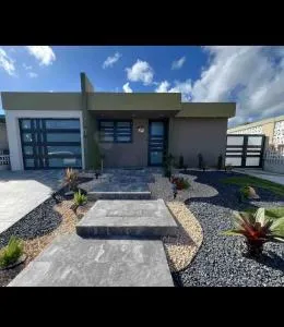 The Olive House PR - Blasina