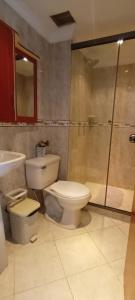 Apartamento Central y en Unidad Cerrada