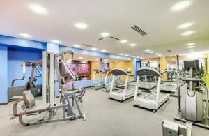 Enchanting at Rowlands Central Mkt Cityview Wifi