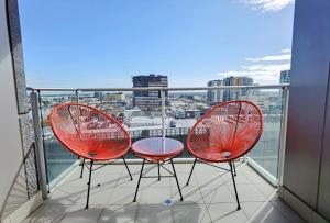 Enchanting at Rowlands Central Mkt Cityview Wifi