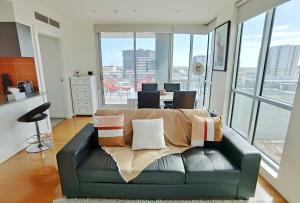 Enchanting at Rowlands Central Mkt Cityview Wifi