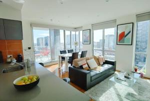 Enchanting at Rowlands Central Mkt Cityview Wifi