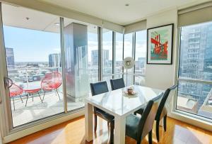 Enchanting at Rowlands Central Mkt Cityview Wifi