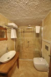 Goreme Inn Hotel Only Adult