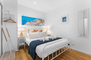 The heart of the CBD - 2BR Modern Apt Wi-Fi