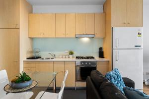 The heart of the CBD - 2BR Modern Apt Wi-Fi