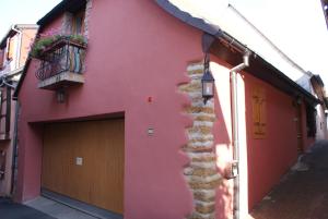 Hotels Hotel Restaurant Le Schlossberg : photos des chambres