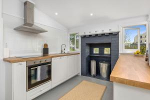 Captains Cottage - Huskisson