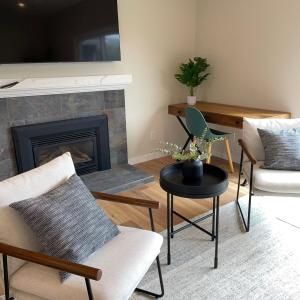 Bright Napa Home