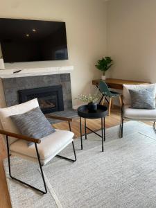 Bright Napa Home