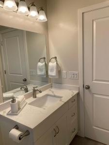 Bright Napa Home