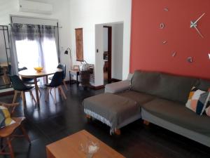 Linda y cómoda casa en Colonia del Sacramento