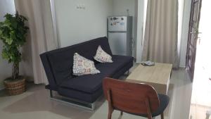 Vila Adinda Syariah C-4 Bukit Gardenia Resort