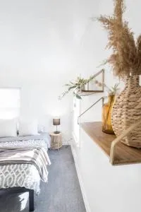 4 Bedroom Home near HOF Village - Minerva