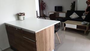 Vila Adinda Syariah C-4 Bukit Gardenia Resort