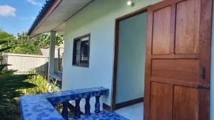 The Mind's home (blue) เดอะ มายด์ โฮม (บลู) - Pai