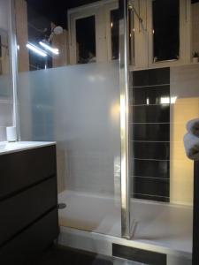 Appartement lumineux avec vue - Centre & gare