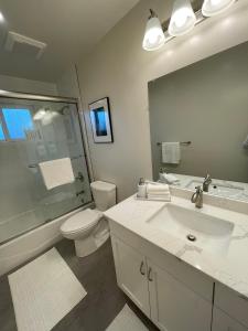 Bright Napa Home