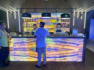 Bar/lounge, Acro Residences in Malolos