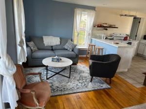 Country House in Catskills