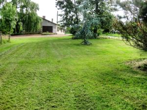 Gîte Mazières-de-Touraine, 3 pièces, 5 personnes - FR-1-381-240