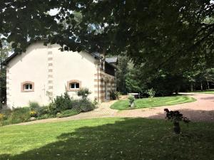 Maisons de vacances Gite Le Boulay, 5 pieces, 6 personnes - FR-1-381-273 : photos des chambres