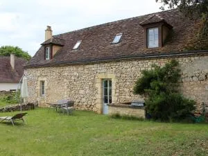 Belle maison percheronne restaurée, idéale pour 5 personnes, proche Bastides et sites touristiques. - FR-1-616-103 - 贝尔热拉克